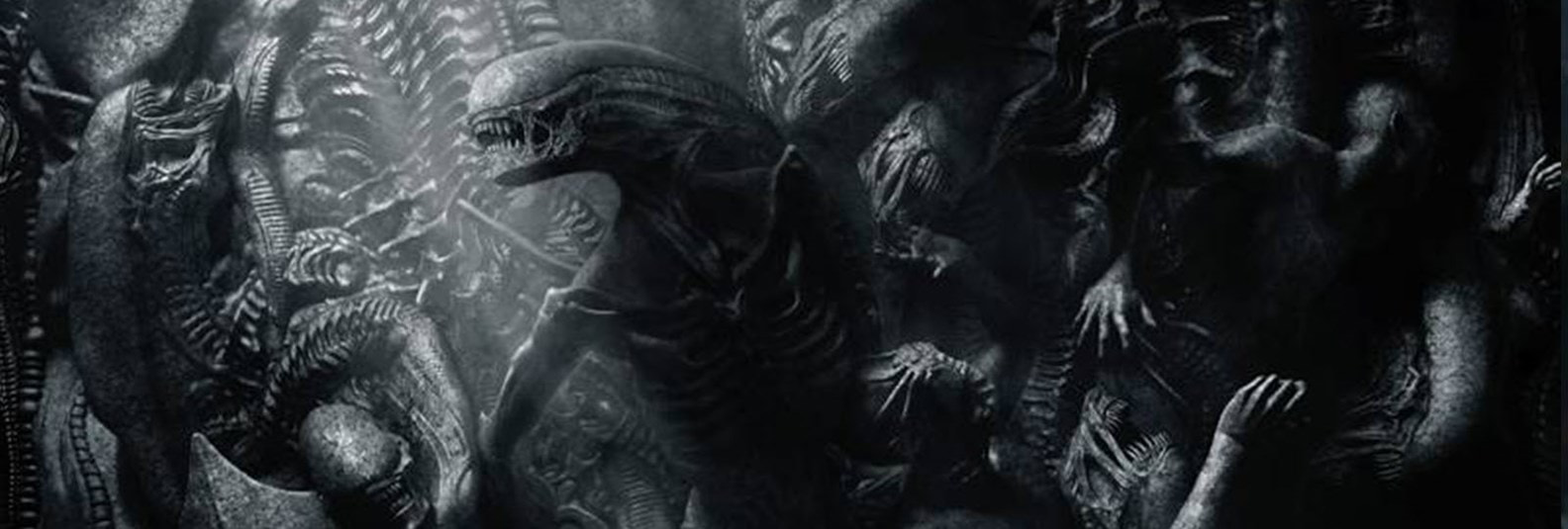 Alien: Covenant